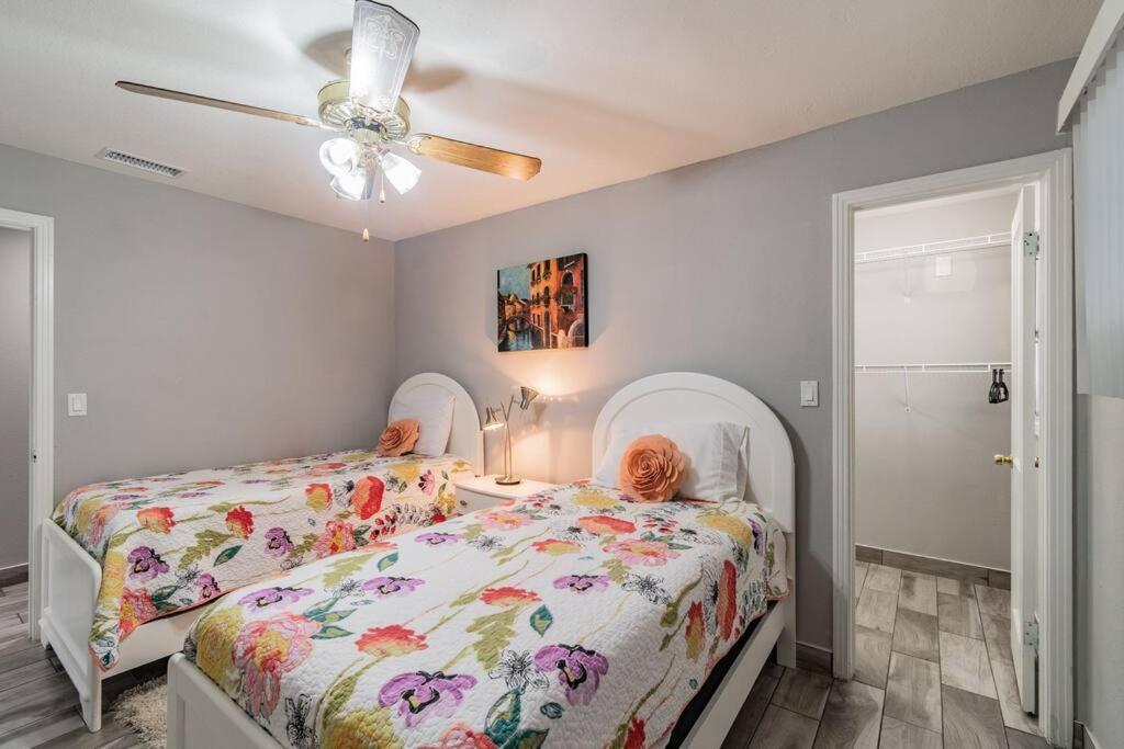 Town 'N' Country Cozy Corner, Your Florida Fun Hub Villa Tampa Exterior photo