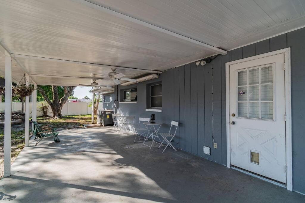 Town 'N' Country Cozy Corner, Your Florida Fun Hub Villa Tampa Exterior photo