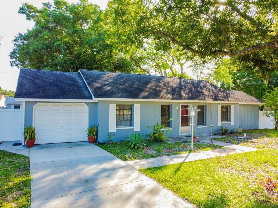 Town 'N' Country Cozy Corner, Your Florida Fun Hub Villa Tampa Exterior photo